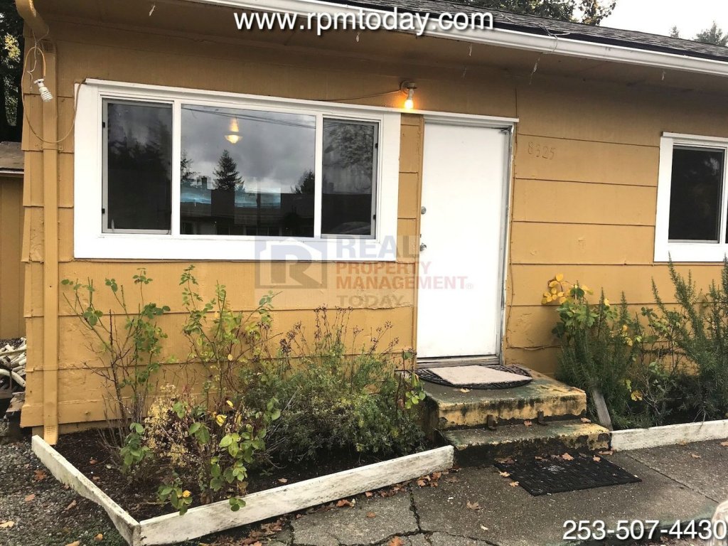 property_image - Duplex for rent in Lakewood, WA